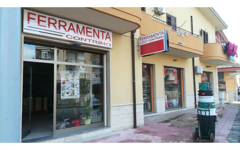 Foto di Ferramenta Contrino