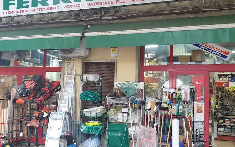 Foto di Ferramenta Cor.Fer.