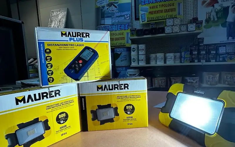 Foto di Ferramenta Cori