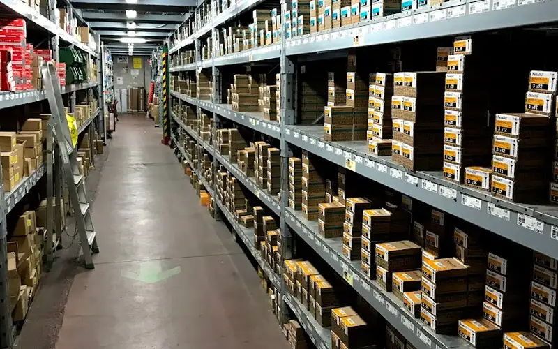 Foto di Ferramenta Cornedese