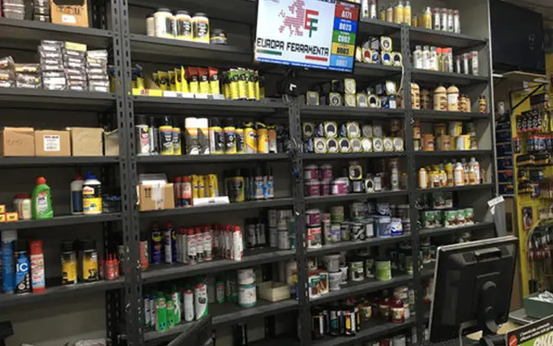 Foto di Ferramenta Cornelia Roma | Ferramenta Europa