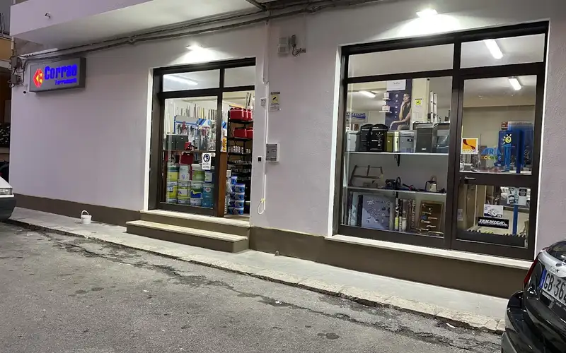 Foto di Ferramenta Corrao Benedetto