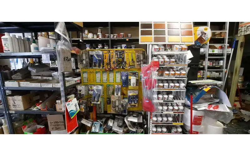 Foto di Ferramenta Corso Italia