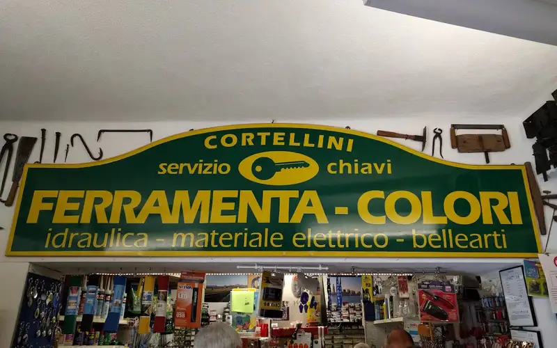 Foto di Ferramenta Cortellini