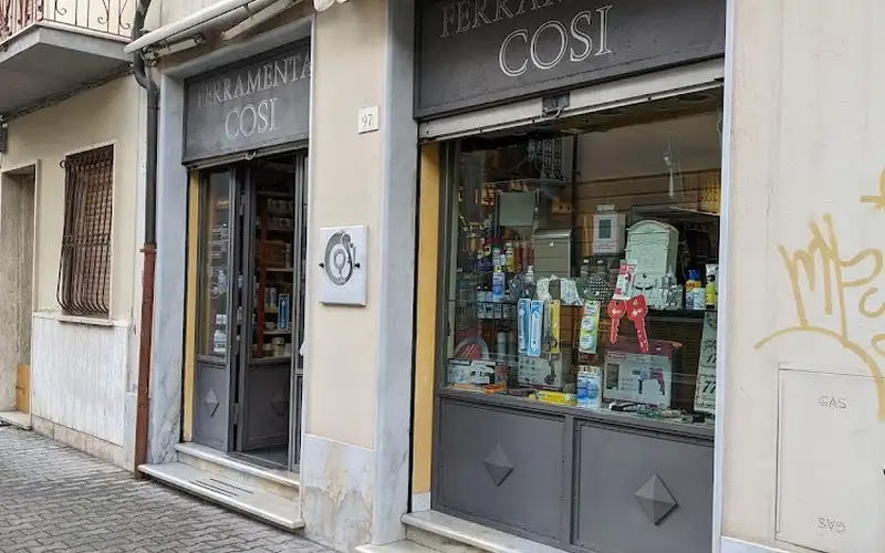 Foto di Ferramenta Cosi