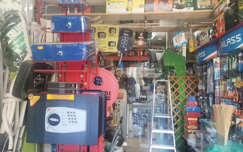 Foto di Ferramenta Coviello