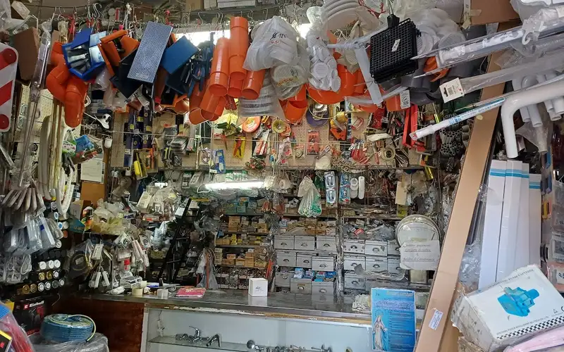 Foto di Ferramenta Cozzolino