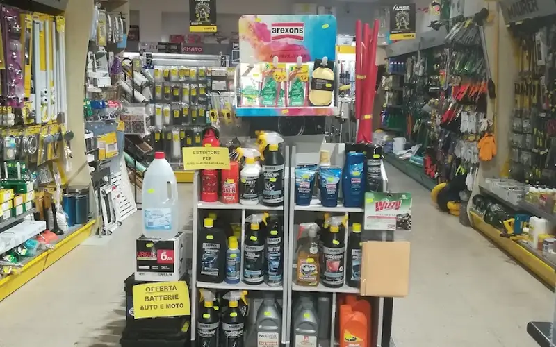Foto di Ferramenta Cremis