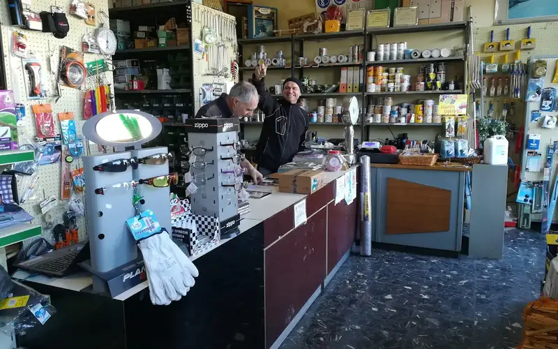 Foto di Ferramenta Crevola Di Mazzola Angelo E Paolo E C