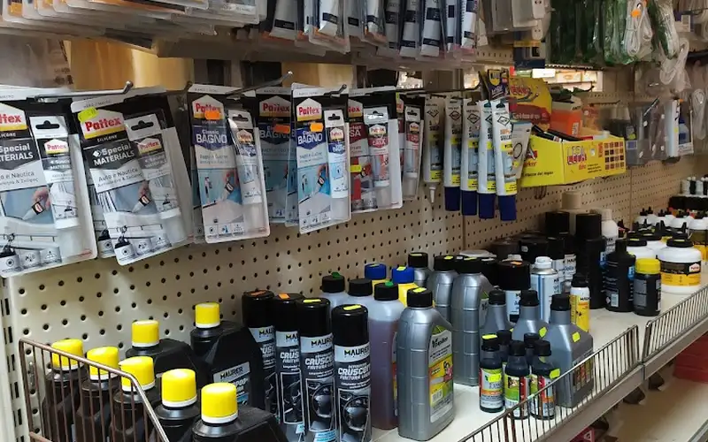 Foto di Ferramenta Croatti