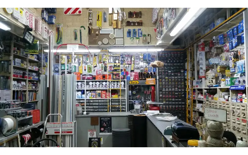 Foto di Ferramenta Croce Dei F.Lli Paolo & Francesco