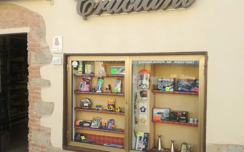 Foto di Ferramenta Cruciani Celso