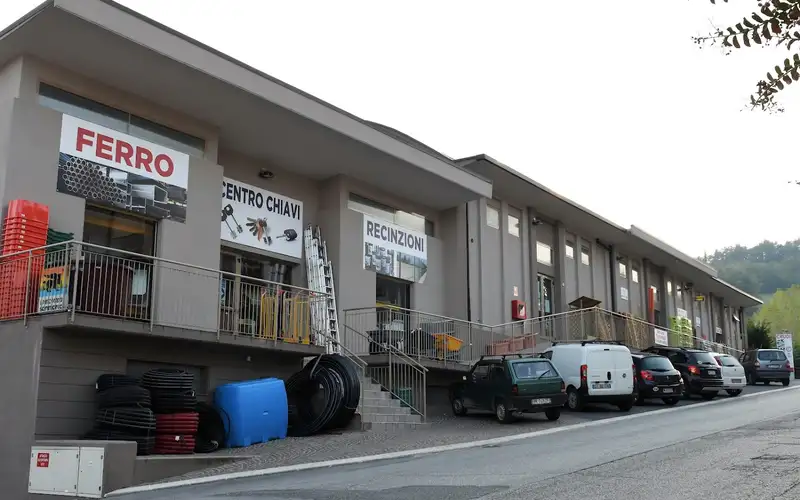 Foto di Ferramenta Crudi