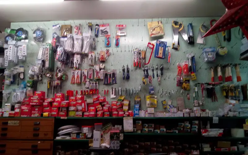 Foto di Ferramenta Cruz