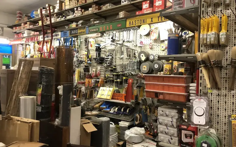 Foto di Ferramenta Cucchiarelli