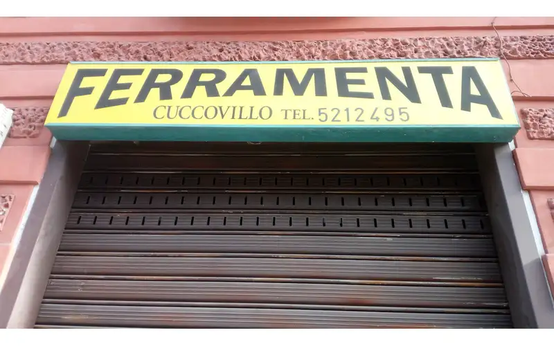 Foto di Ferramenta Cuccovillo
