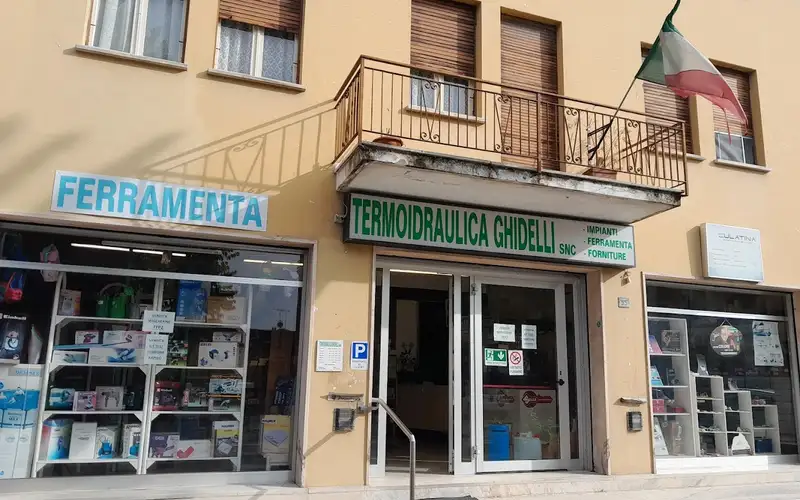 Foto di Ferramenta Culatina