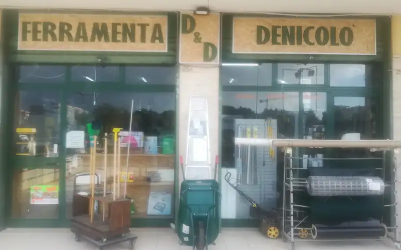 Foto di Ferramenta D & D