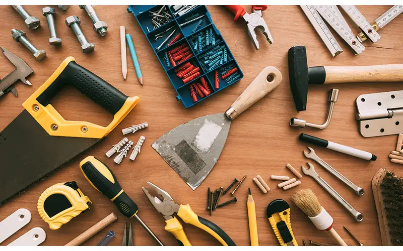 Foto di Ferramenta Da Brico