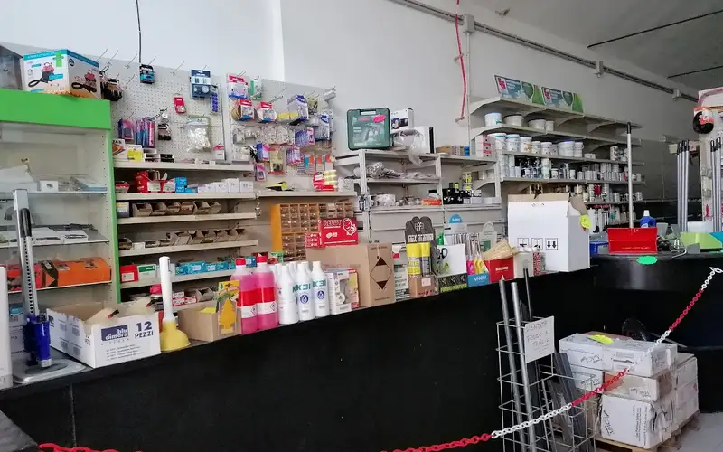 Foto di Ferramenta Da Claudio