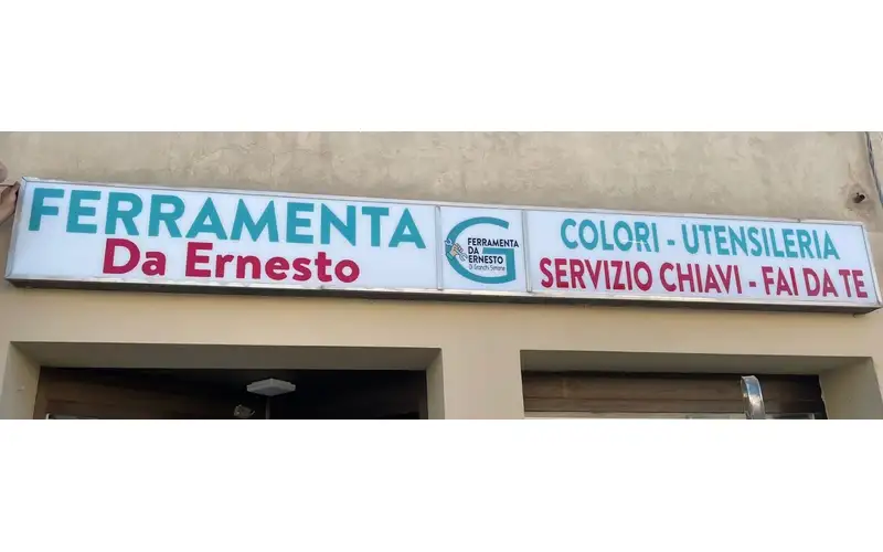 Foto di Ferramenta Da Ernesto