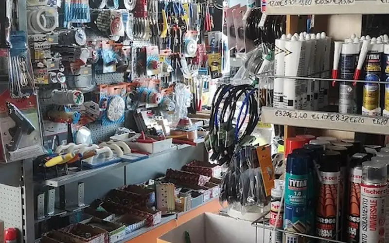 Foto di Ferramenta Da Martino