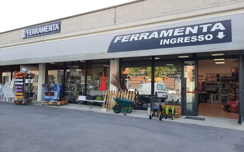 Foto di Ferramenta Da Peppe