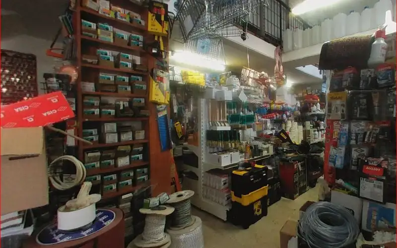 Foto di Ferramenta Da Remo