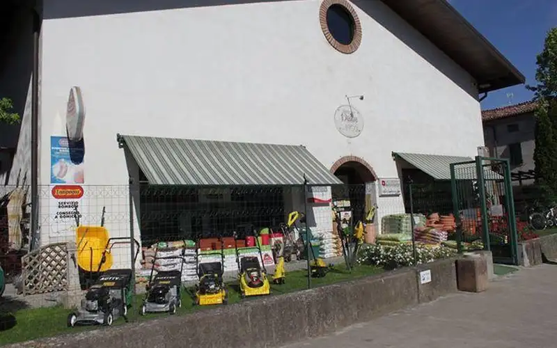 Foto di Ferramenta Daina