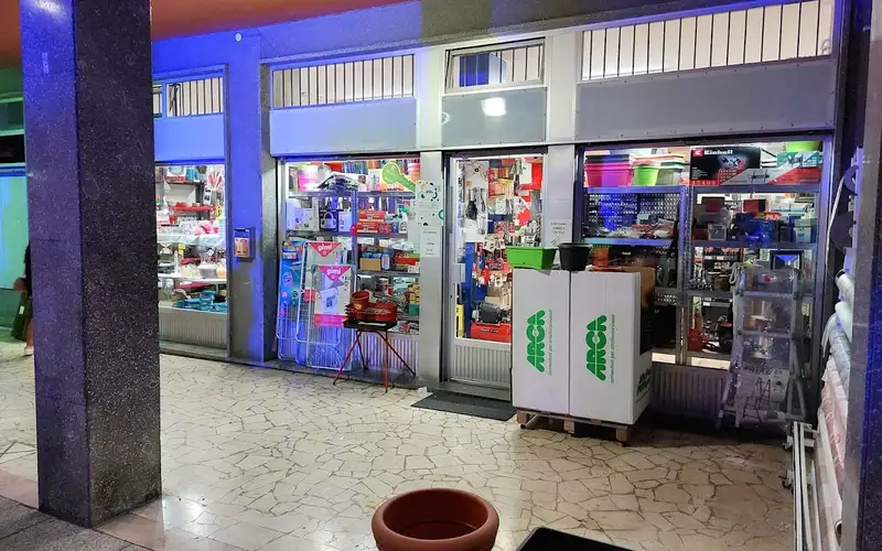 Foto di Ferramenta Dal Barba