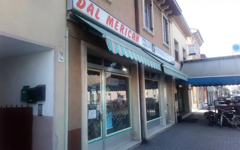 Foto di Ferramenta Dal Merican