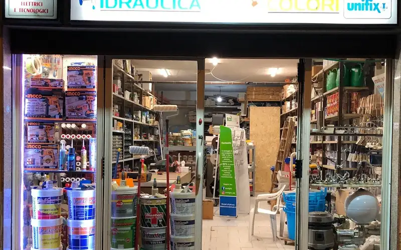 Foto di Ferramenta D'ambra Mauro