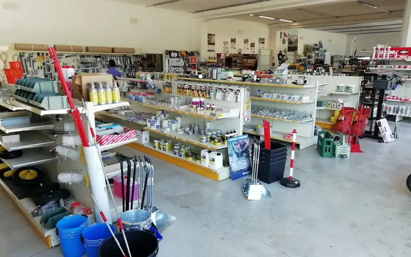 Foto di Ferramenta D'amico Macerata