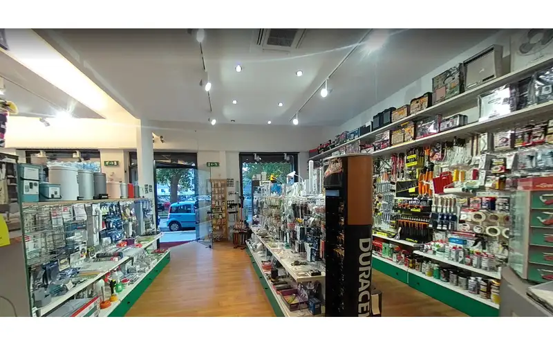 Foto di Ferramenta Danfer