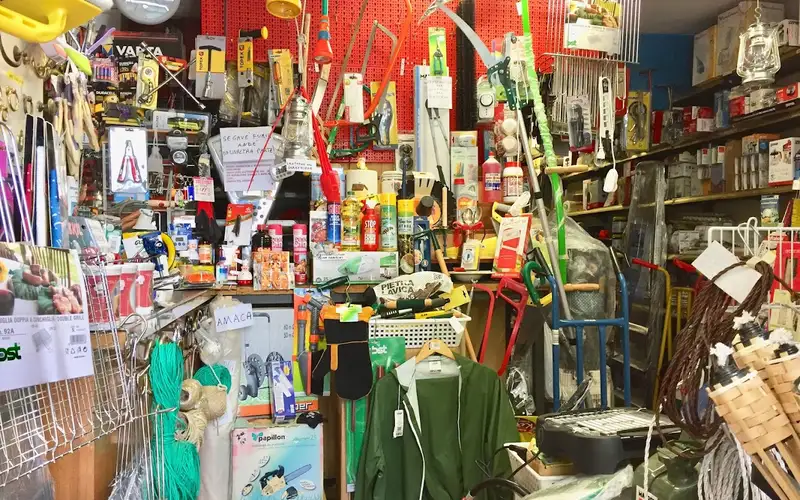 Foto di Ferramenta Daniela Casalinghi