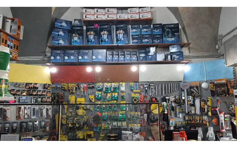 Foto di Ferramenta Danilo