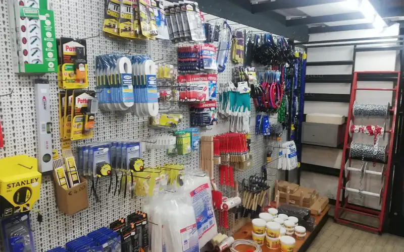 Foto di Ferramenta Dardari