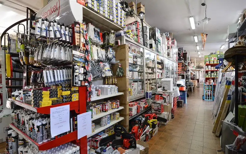 Foto di Ferramenta D'audino