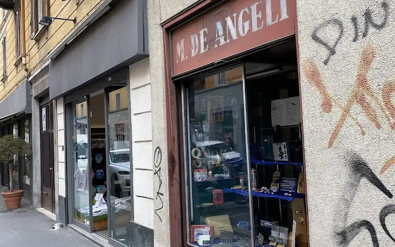 Foto di Ferramenta De Angeli