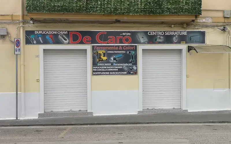 Foto di Ferramenta De Caro