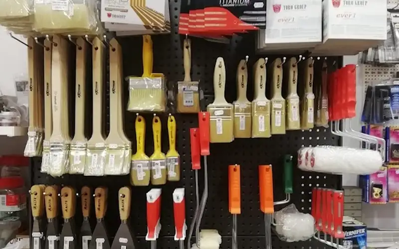 Foto di Ferramenta De Carolis