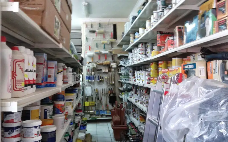 Foto di Ferramenta De Finis