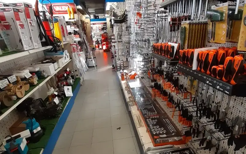 Foto di Ferramenta De Giacomina