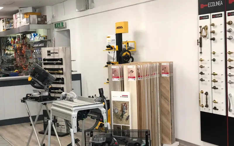 Foto di Ferramenta De Giorgis