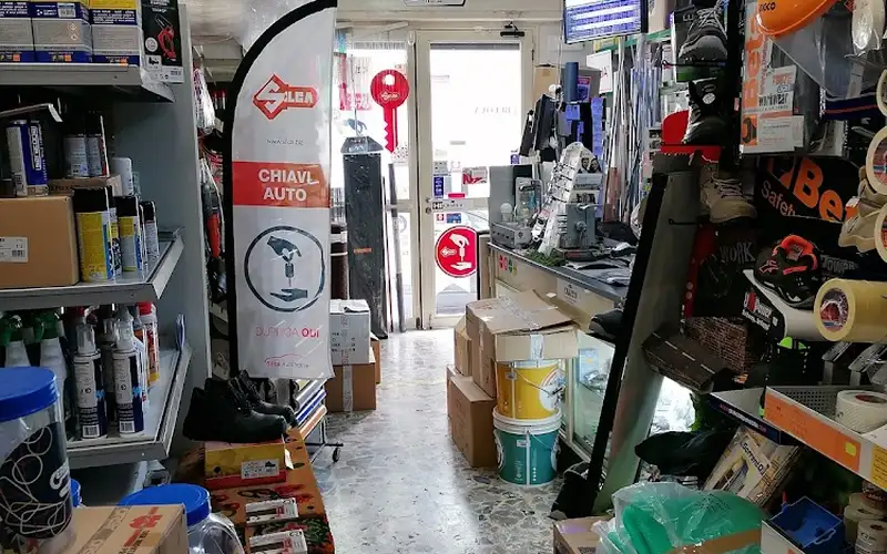 Foto di Ferramenta De Grande