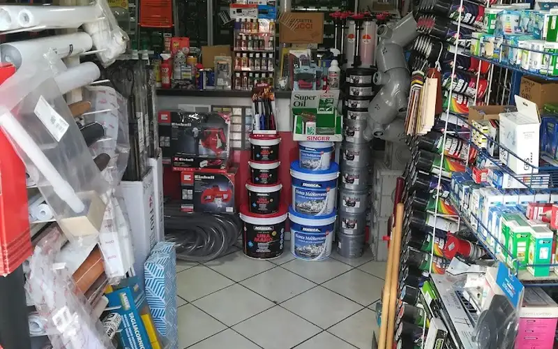 Foto di Ferramenta De Gregorio