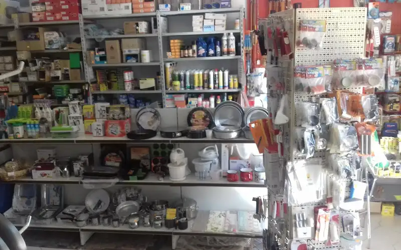 Foto di Ferramenta De Lutiis