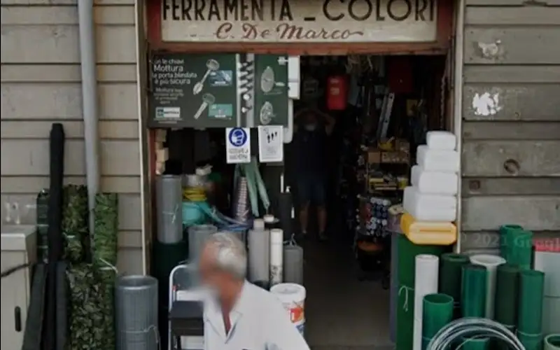 Foto di Ferramenta De Marco Messina