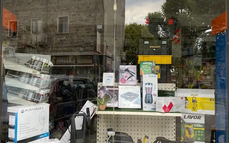 Foto di Ferramenta De Masi