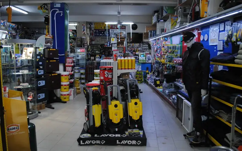 Foto di Ferramenta De Michino